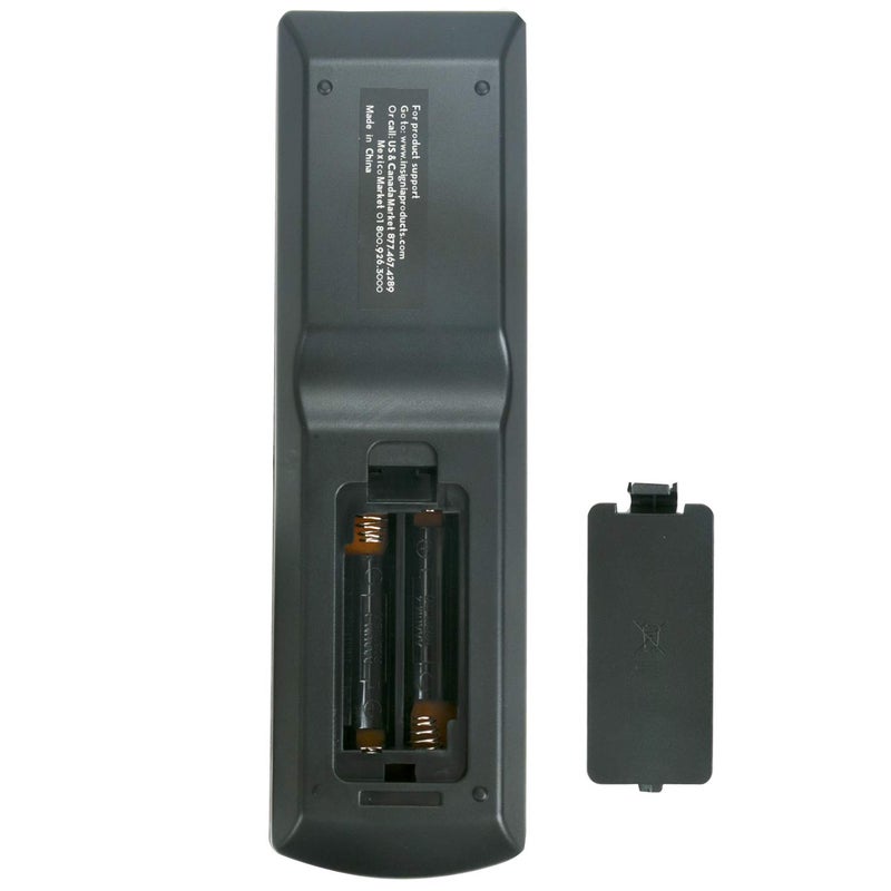 Beyution New NS-RC4NA-16 Remote Control Suit for Insignia LED HDTV NS-39D220NA16 NS-24D420NA16 NS-32D420NA16 NS-40D420NA16 NS-43D420NA16 NS-48D420NA16 NS-50D420NA16 NS-55D420NA16 NS-50D421NA16 NS-55D421NA16 - Image 4